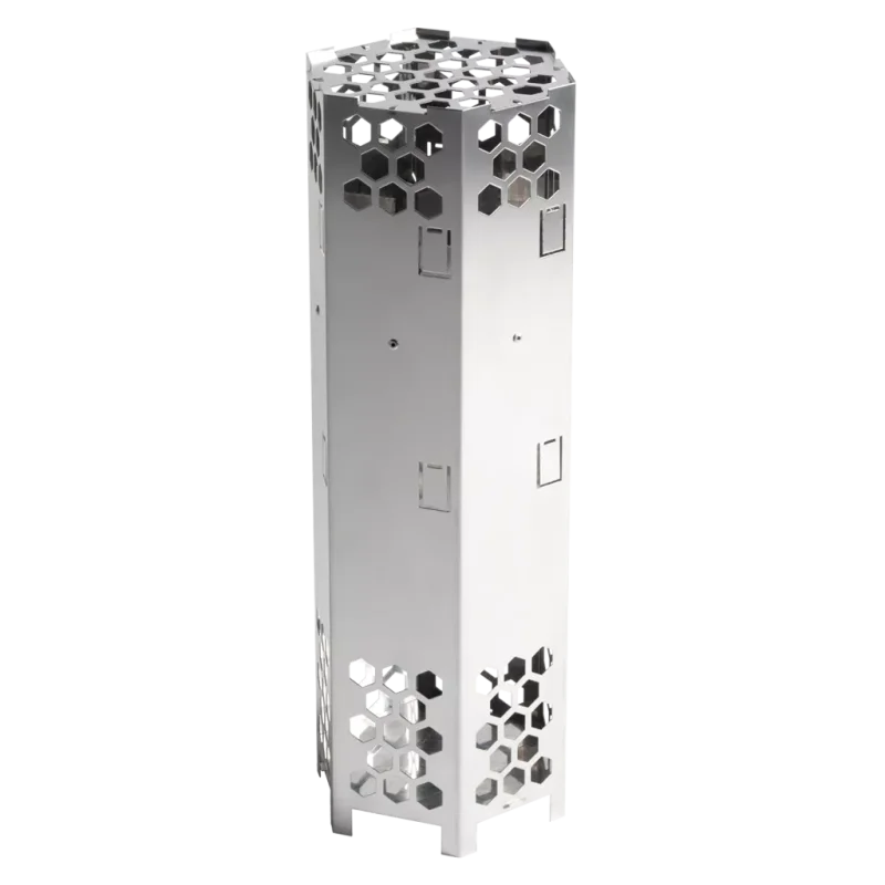 Zračni tunel HUUM HIVE