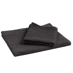 Set brisač za savno HUUM OVO 