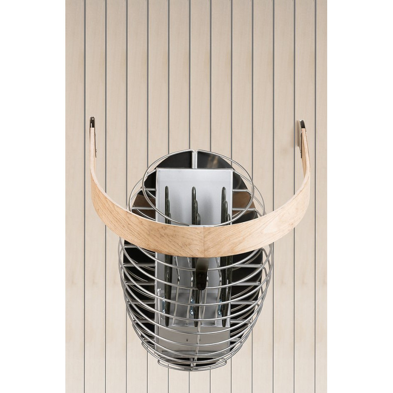 Zaščitna ograja za savne Huum Drop