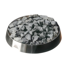 Električna peč za savno - IKI FLOAT 13,8 kW  Električna peč za savno - IKI FLOAT 13,8 kW