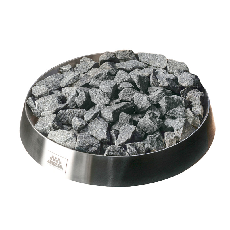 Električna peč za savno - IKI FLOAT 13,8 kW