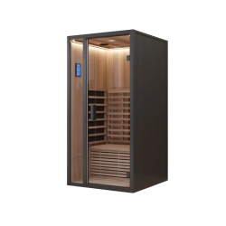Infrardeča kabina - HARVIA Onyx One 