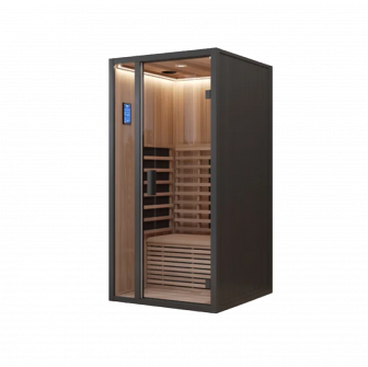 Infrardeča kabina - HARVIA Onyx One
