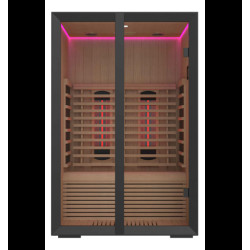 Infrardeča kabina - HARVIA Onni Small  Infrardeča kabina - HARVIA Onni Small