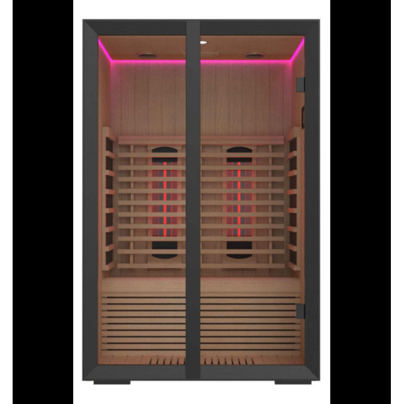 Infrardeča kabina - HARVIA Onni Small