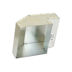 Prezračevalna odprtina 160x160 mm 