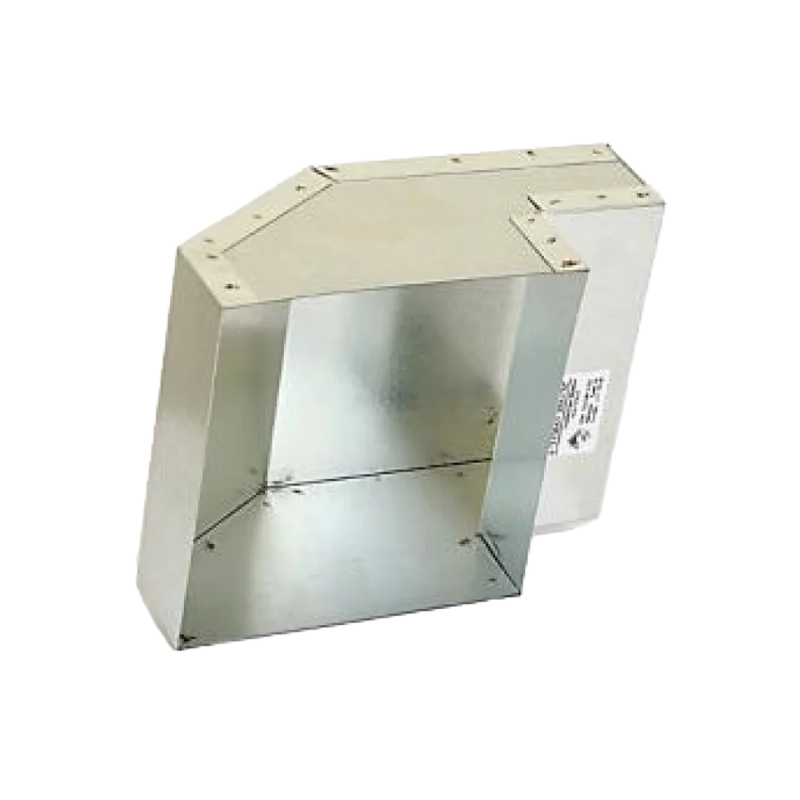 Prezračevalna odprtina 160x160 mm