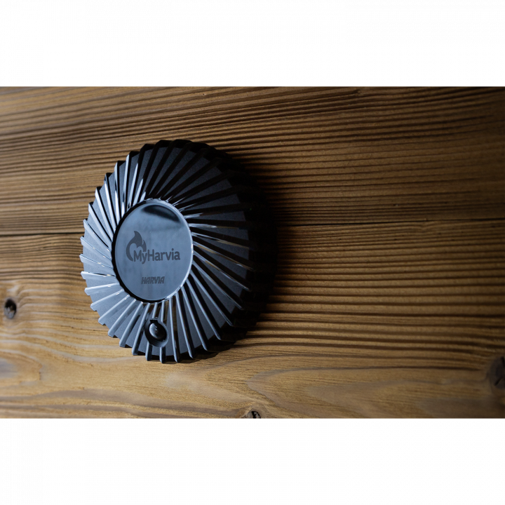 Pametni senzor za savno z daljinskim nadzorom - MyHarvia Smart Sauna Sensor WiFi