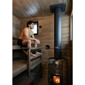 Pametni senzor za savno z daljinskim nadzorom - MyHarvia Smart Sauna Sensor WiFi - 2