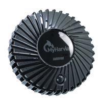 Pametni senzor za savno z daljinskim nadzorom - MyHarvia Smart Sauna Sensor WiFi