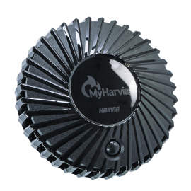 Pametni senzor za savno z daljinskim nadzorom - MyHarvia Smart Sauna Sensor WiFi 