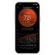 Pametni senzor za savno z daljinskim nadzorom - MyHarvia Smart Sauna Sensor WiFi