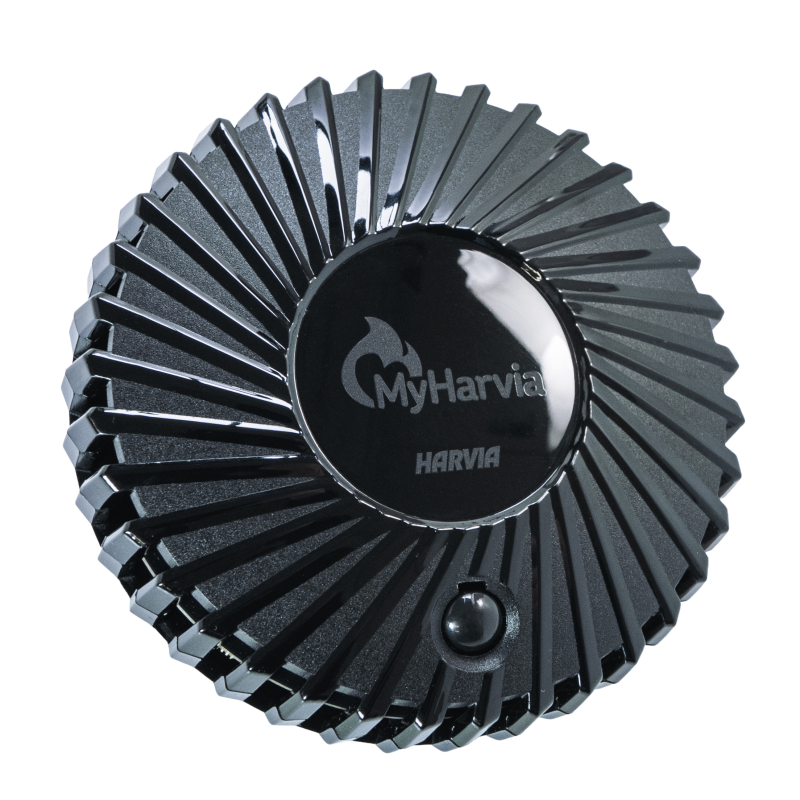Pametni senzor za savno z daljinskim nadzorom - MyHarvia Smart Sauna Sensor WiFi