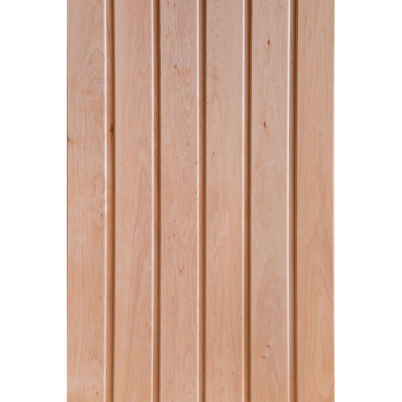 Podloga za savno iz črne jelše, 15 x 90, razred A