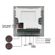 Touch Screen BT stenski ojačevalnik HELMER L60