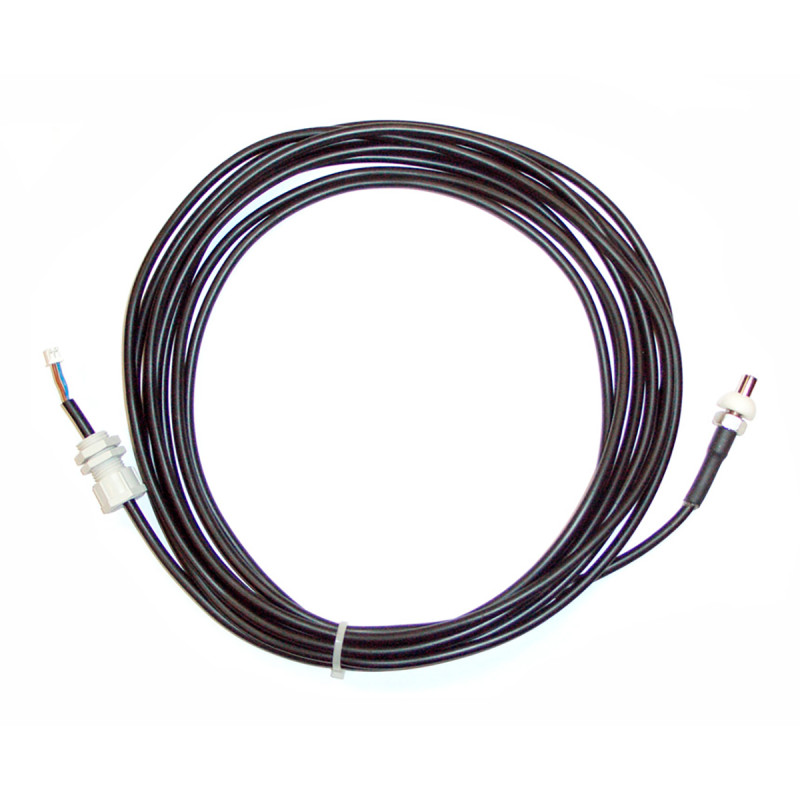 Rezervni deli - temperaturni senzor HELO Olet Roma