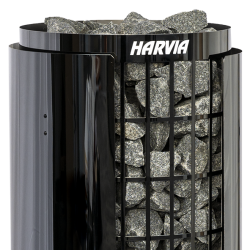 Varnostni ščit HARVIA, za grelnike HARVIA Cilindro 