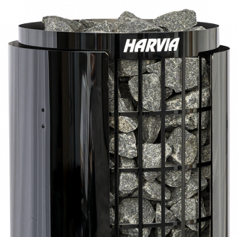 Varnostni ščit HARVIA, za grelnike HARVIA Cilindro