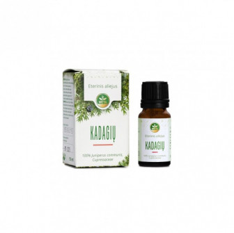 Eterično olje brina, 10 ml