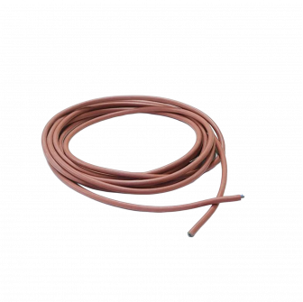 Toplotno odporen kabel za nadzorno ploščo