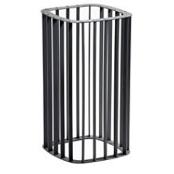 KASTOR rešetka za kamne  KASTOR rešetka za kamne