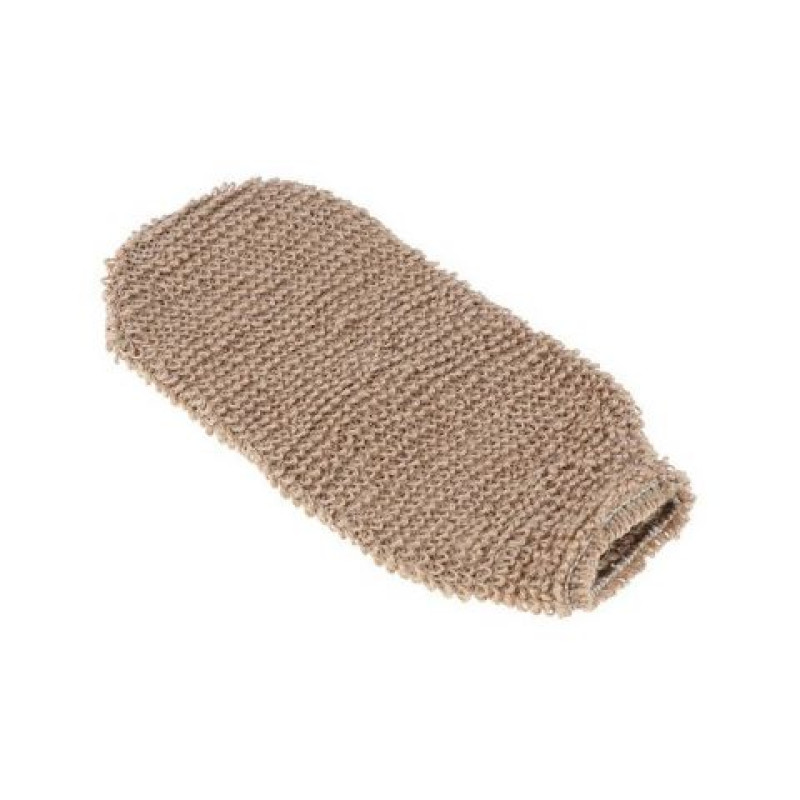 Goba za telo - rokavica