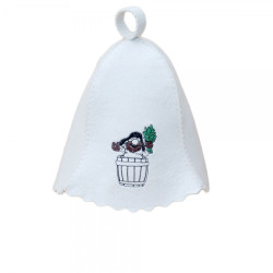 Savna kapa - sod  Savna kapa - sod