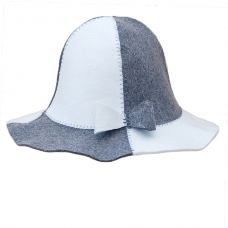 Kapa za savno s trakom