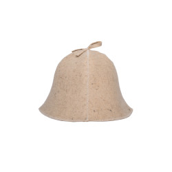 Kapa za savno - volnena 