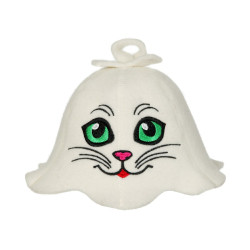 Savna kapa - Kitten  Savna kapa - Kitten