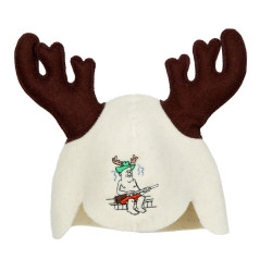 Kapa za savno - Hunter 