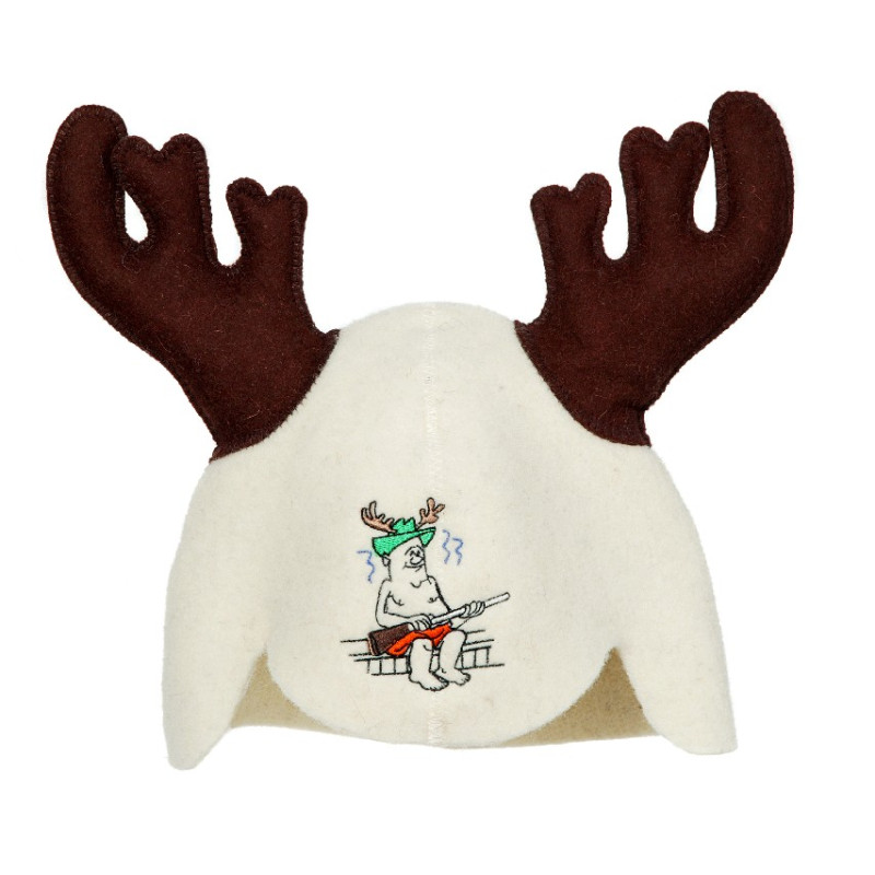 Kapa za savno - Hunter