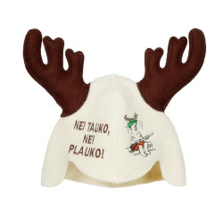 Kapa za savno - Niti maščobe niti las 