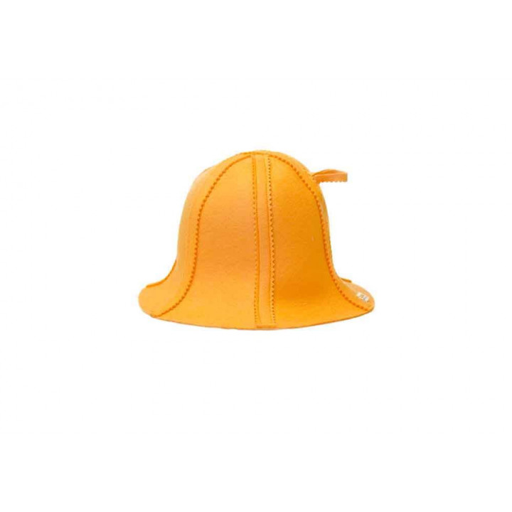 Kapa za savno - HAT oranžna