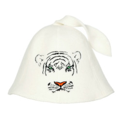 Kapa za savno - Tiger  Kapa za savno - Tiger