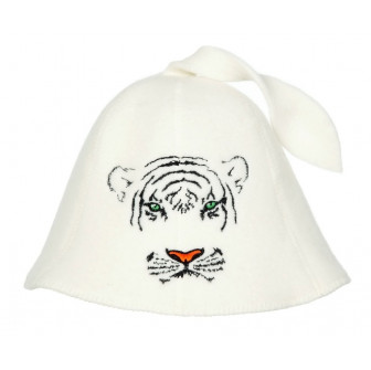 Kapa za savno - Tiger