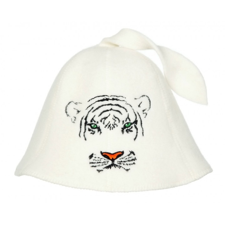 Kapa za savno - Tiger