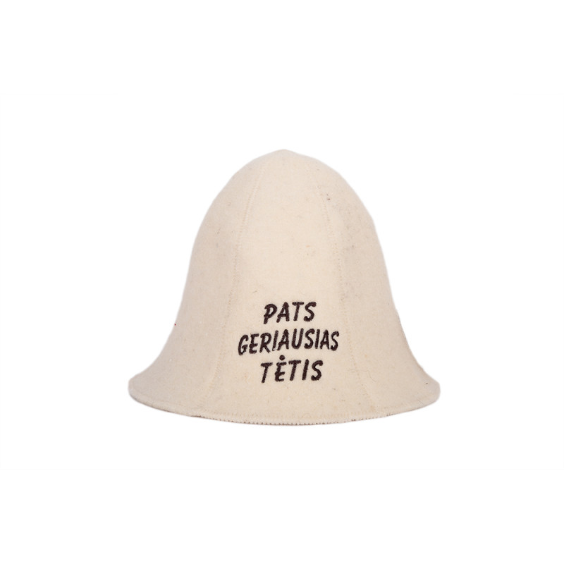 Klobuk za savno - Pats geriausias tėtis