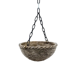 Keramična posoda za dišave - skleda Frankfurter 