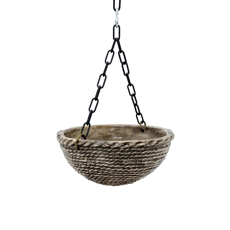 Keramična posoda za dišave - skleda Frankfurter