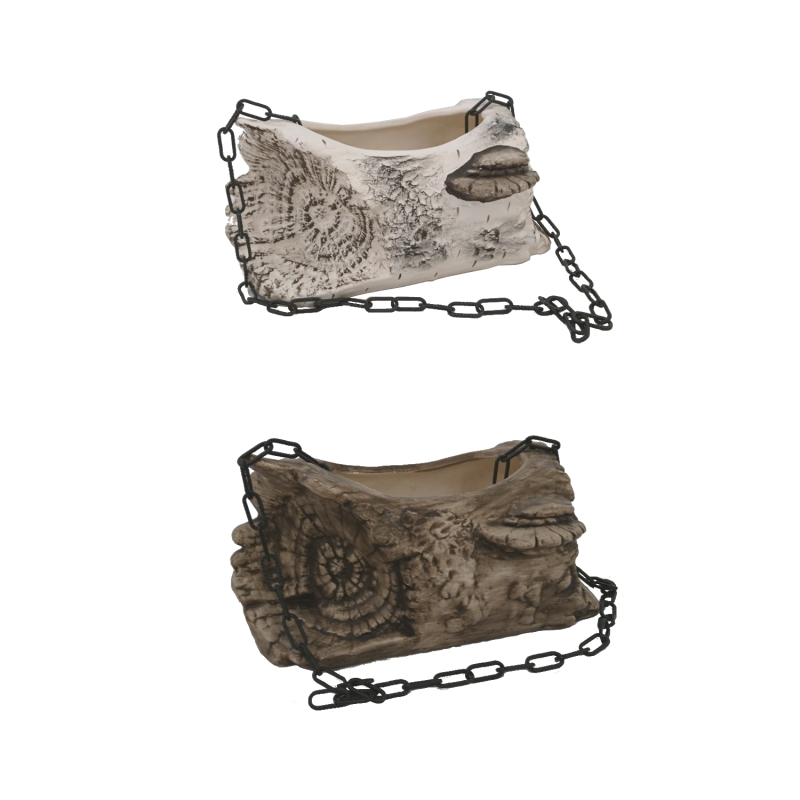 Keramična posoda za dišave - štrcelj