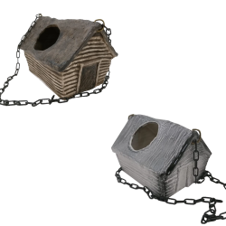 Keramična posoda za dišave - senik  Keramična posoda za dišave - senik