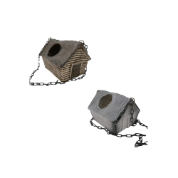 Keramična posoda za dišave - senik 