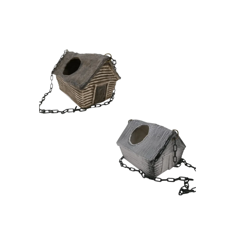 Keramična posoda za dišave - senik