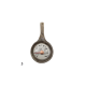 Keramični termometer za savno - posoda 3