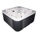 Hidromasažni bazen NOVITEK KIILO BASIC L - 3