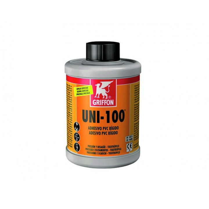 PVC LEPILO GRIFFON 1000 ml, s čopičem