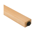 Noge za modularne klopi za savno - 3