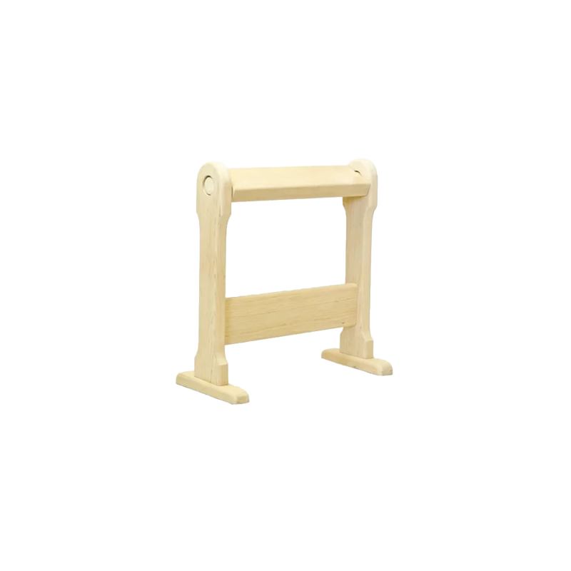 Naslon za noge za savne