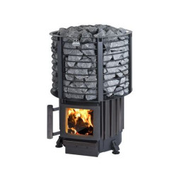 Savna peč na drva - KOTA INARI 